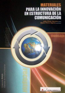 Materiales para la Innovación en Estructura de la Comunicación