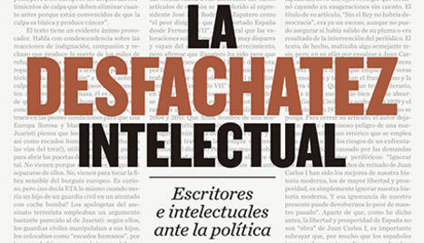 Portada del libro de Ignacio Sánchez-Cuenca